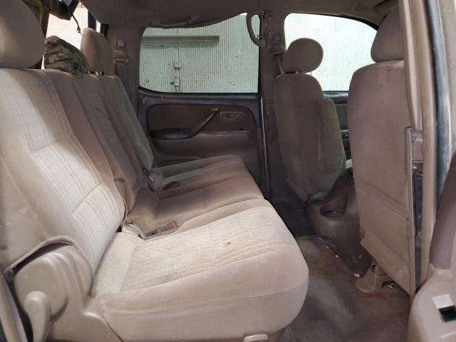 Photo 9 VIN: 5TBDT441X4S461169 - TOYOTA TUNDRA DOU 