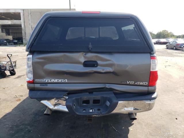 Photo 5 VIN: 5TBDT441X5S483254 - TOYOTA TUNDRA DOU 