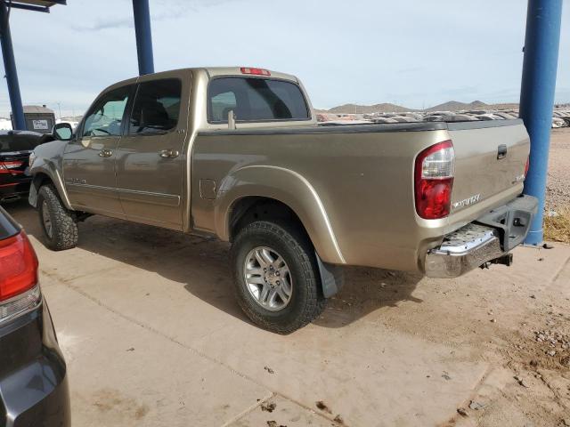 Photo 1 VIN: 5TBDT441X5S487014 - TOYOTA TUNDRA DOU 