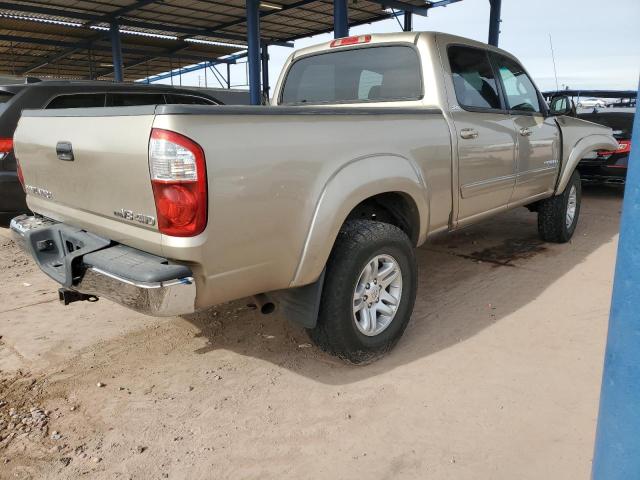 Photo 2 VIN: 5TBDT441X5S487014 - TOYOTA TUNDRA DOU 