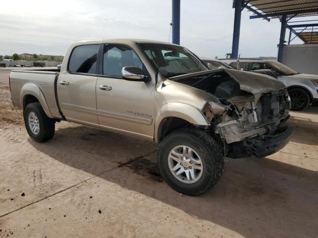 Photo 3 VIN: 5TBDT441X5S487014 - TOYOTA TUNDRA DOU 