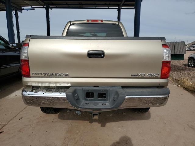 Photo 5 VIN: 5TBDT441X5S487014 - TOYOTA TUNDRA DOU 