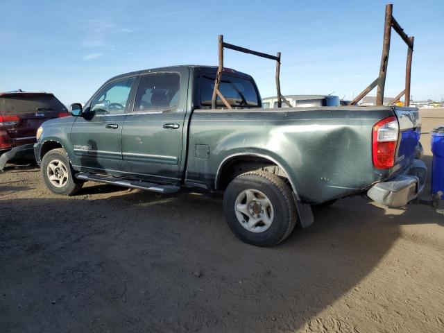 Photo 1 VIN: 5TBDT441X5S497073 - TOYOTA TUNDRA DOU 