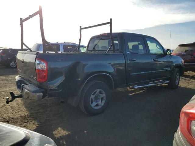 Photo 2 VIN: 5TBDT441X5S497073 - TOYOTA TUNDRA DOU 