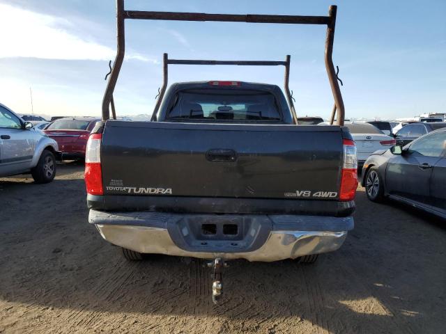 Photo 5 VIN: 5TBDT441X5S497073 - TOYOTA TUNDRA DOU 