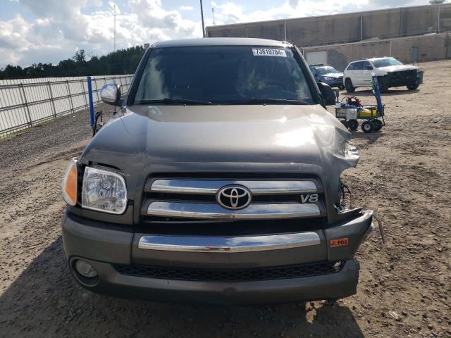 Photo 4 VIN: 5TBDT441X6S522815 - TOYOTA TUNDRA DOU 