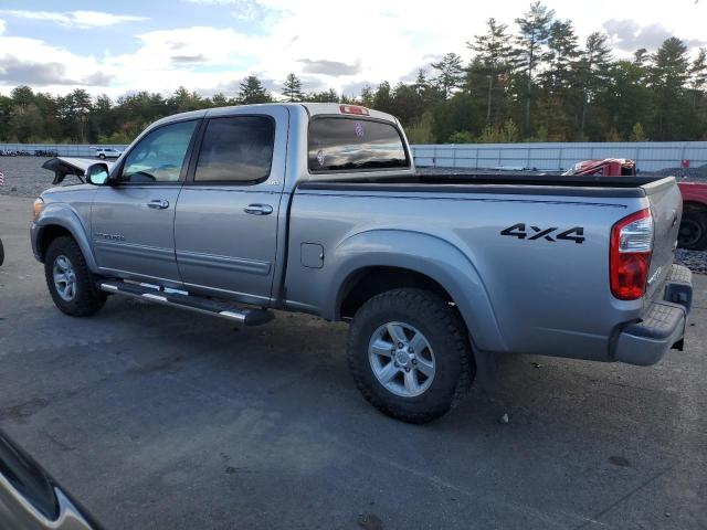 Photo 1 VIN: 5TBDT441X6S528467 - TOYOTA TUNDRA DOU 