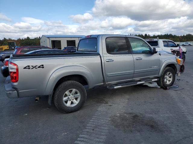 Photo 2 VIN: 5TBDT441X6S528467 - TOYOTA TUNDRA DOU 