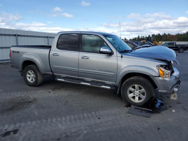 Photo 3 VIN: 5TBDT441X6S528467 - TOYOTA TUNDRA DOU 