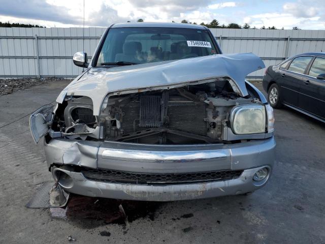 Photo 4 VIN: 5TBDT441X6S528467 - TOYOTA TUNDRA DOU 