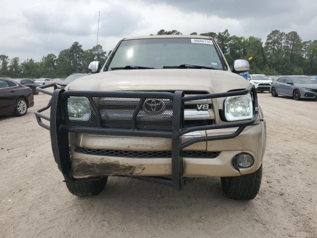 Photo 4 VIN: 5TBDT441X6S531157 - TOYOTA TUNDRA 