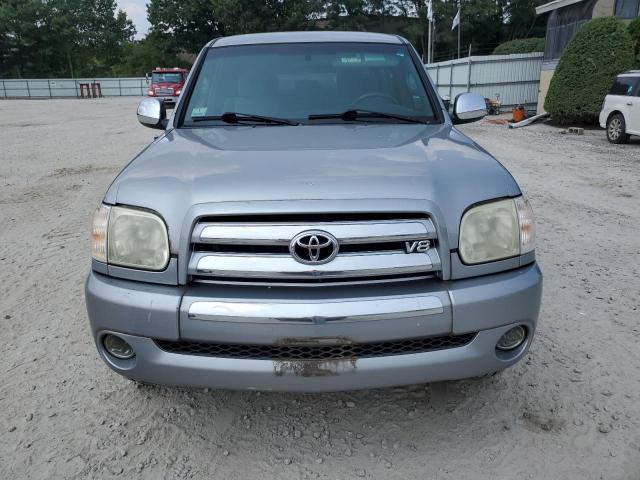 Photo 4 VIN: 5TBDT441X6S547018 - TOYOTA TUNDRA DOU 