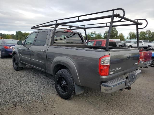 Photo 1 VIN: 5TBDT441X6S550274 - TOYOTA TUNDRA DOU 