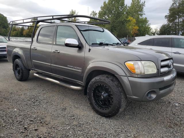 Photo 3 VIN: 5TBDT441X6S550274 - TOYOTA TUNDRA DOU 