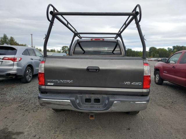 Photo 5 VIN: 5TBDT441X6S550274 - TOYOTA TUNDRA DOU 