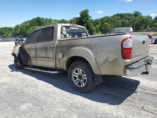 Photo 1 VIN: 5TBDT441X6S551778 - TOYOTA TUNDRA 