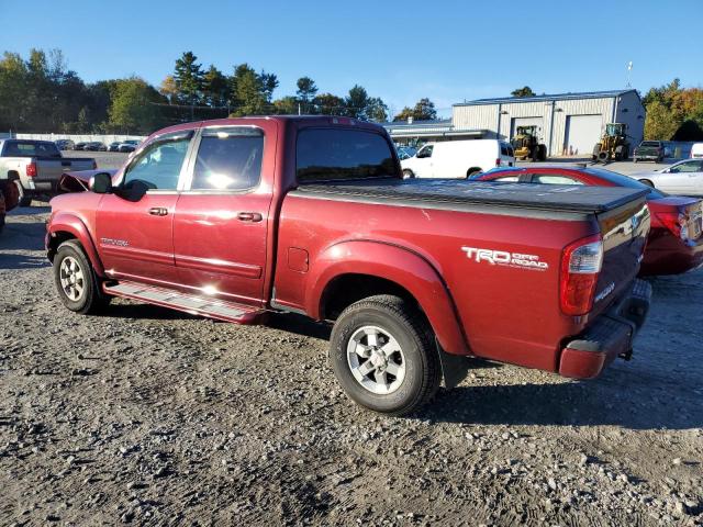 Photo 1 VIN: 5TBDT48104S434542 - TOYOTA TUNDRA DOU 