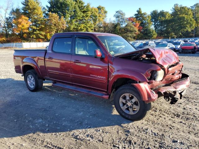 Photo 3 VIN: 5TBDT48104S434542 - TOYOTA TUNDRA DOU 