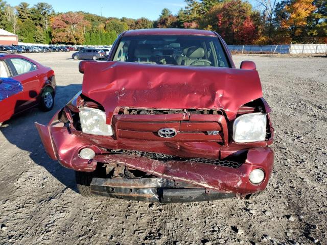 Photo 4 VIN: 5TBDT48104S434542 - TOYOTA TUNDRA DOU 