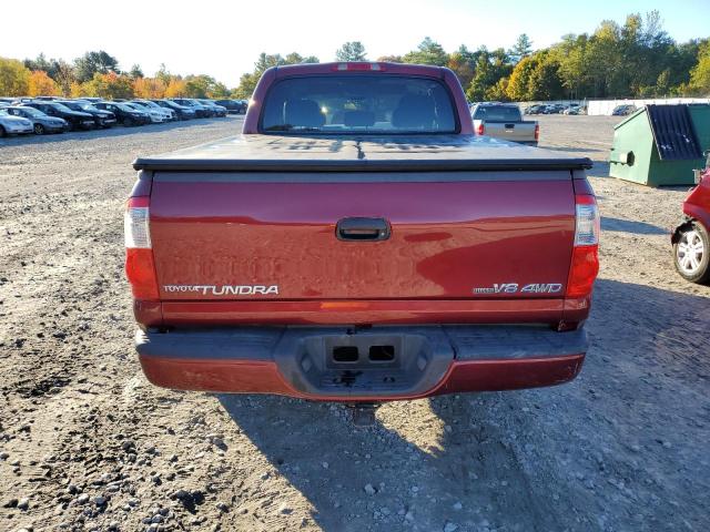 Photo 5 VIN: 5TBDT48104S434542 - TOYOTA TUNDRA DOU 