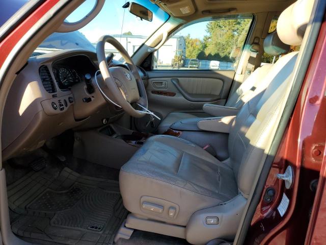 Photo 6 VIN: 5TBDT48104S434542 - TOYOTA TUNDRA DOU 