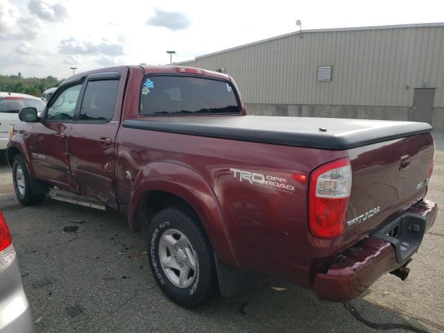 Photo 1 VIN: 5TBDT48104S446416 - TOYOTA TUNDRA DOU 