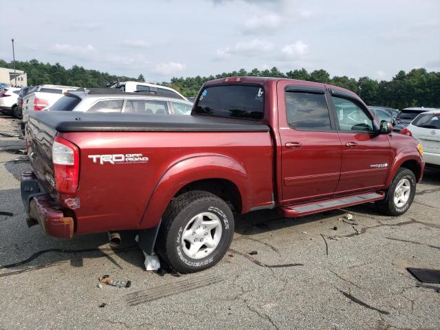 Photo 2 VIN: 5TBDT48104S446416 - TOYOTA TUNDRA DOU 