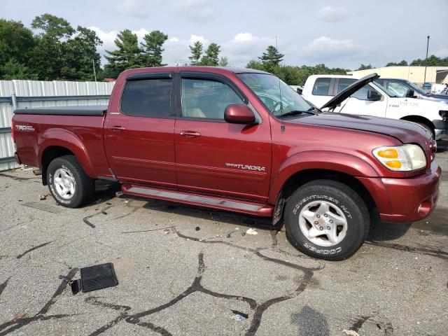 Photo 3 VIN: 5TBDT48104S446416 - TOYOTA TUNDRA DOU 