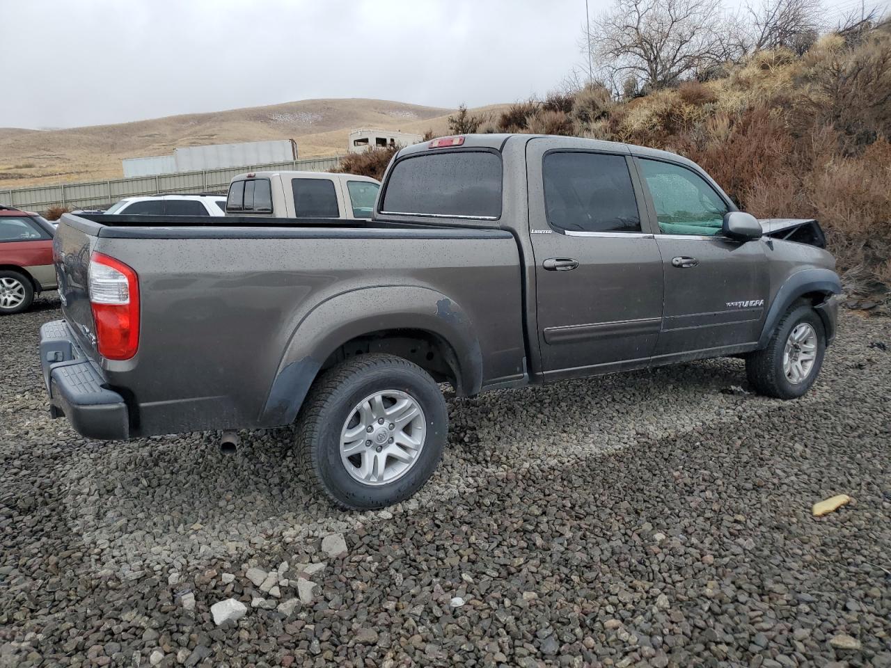 Photo 2 VIN: 5TBDT48105S476291 - TOYOTA TUNDRA 