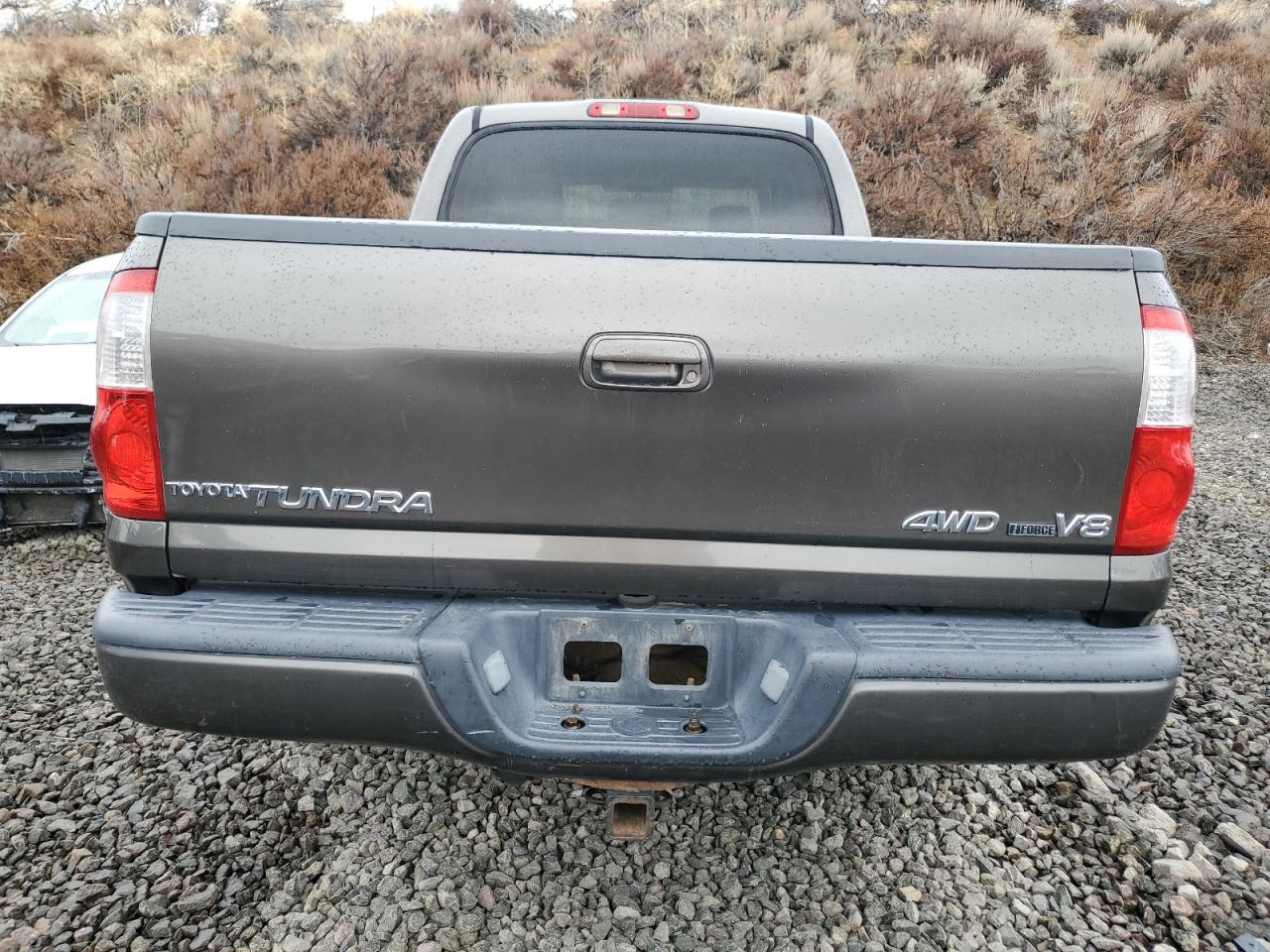 Photo 5 VIN: 5TBDT48105S476291 - TOYOTA TUNDRA 