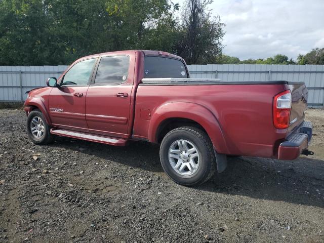 Photo 1 VIN: 5TBDT48105S485959 - TOYOTA TUNDRA DOU 