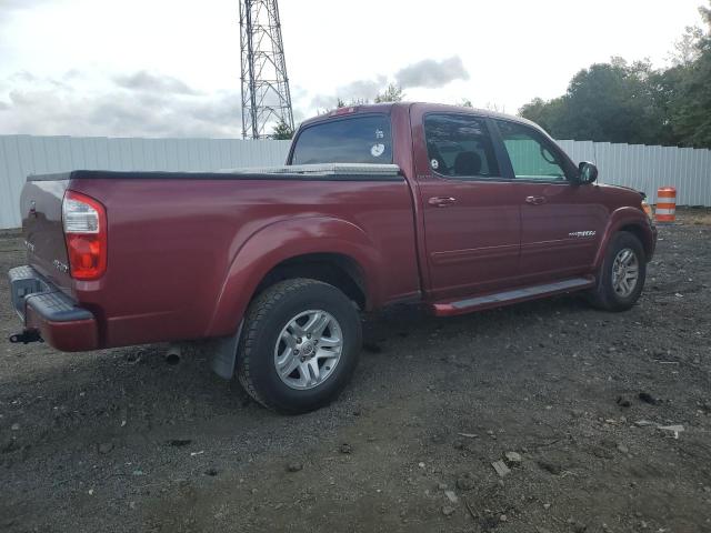 Photo 2 VIN: 5TBDT48105S485959 - TOYOTA TUNDRA DOU 