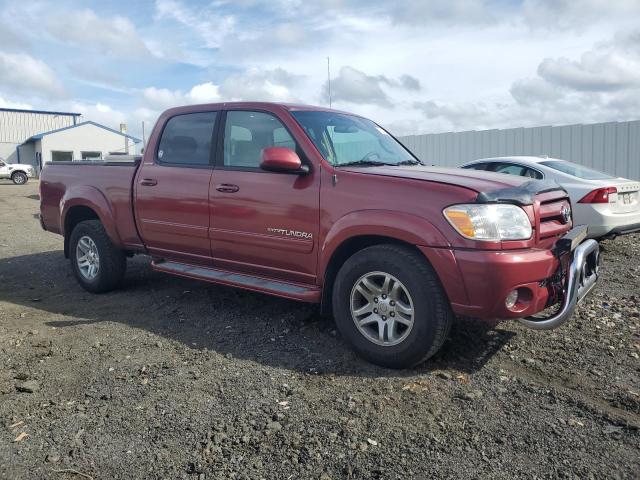 Photo 3 VIN: 5TBDT48105S485959 - TOYOTA TUNDRA DOU 