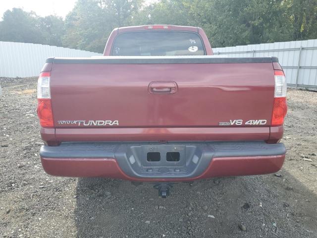 Photo 5 VIN: 5TBDT48105S485959 - TOYOTA TUNDRA DOU 