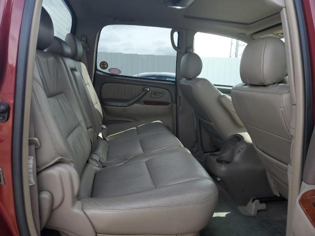 Photo 9 VIN: 5TBDT48105S485959 - TOYOTA TUNDRA DOU 