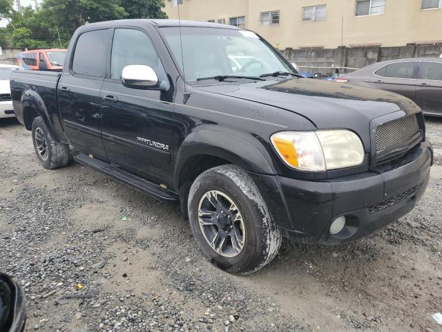 Photo 3 VIN: 5TBDT48105S496976 - TOYOTA TUNDRA DOU 