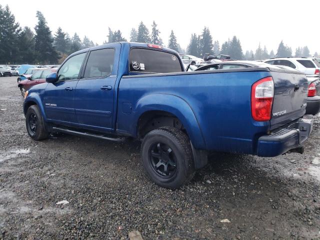 Photo 1 VIN: 5TBDT48105S499067 - TOYOTA TUNDRA 