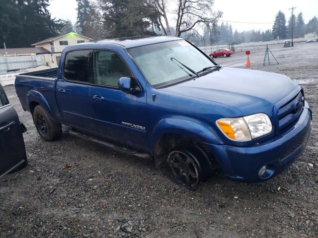 Photo 3 VIN: 5TBDT48105S499067 - TOYOTA TUNDRA 