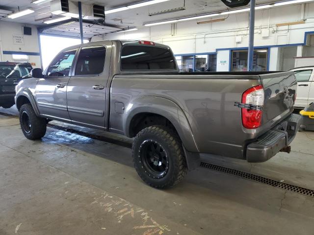 Photo 1 VIN: 5TBDT48106S527564 - TOYOTA TUNDRA DOU 