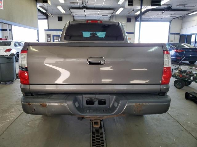 Photo 5 VIN: 5TBDT48106S527564 - TOYOTA TUNDRA DOU 