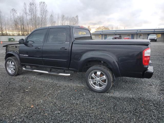 Photo 1 VIN: 5TBDT48106S547281 - TOYOTA TUNDRA DOU 