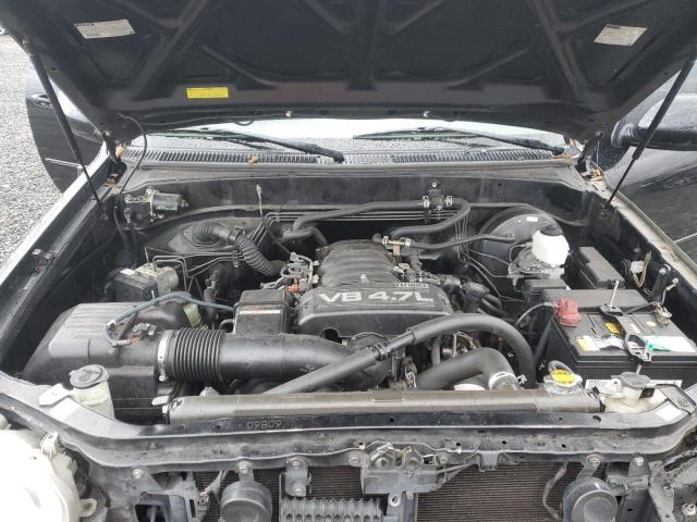 Photo 10 VIN: 5TBDT48106S547281 - TOYOTA TUNDRA DOU 