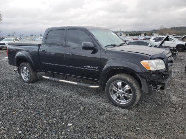 Photo 3 VIN: 5TBDT48106S547281 - TOYOTA TUNDRA DOU 