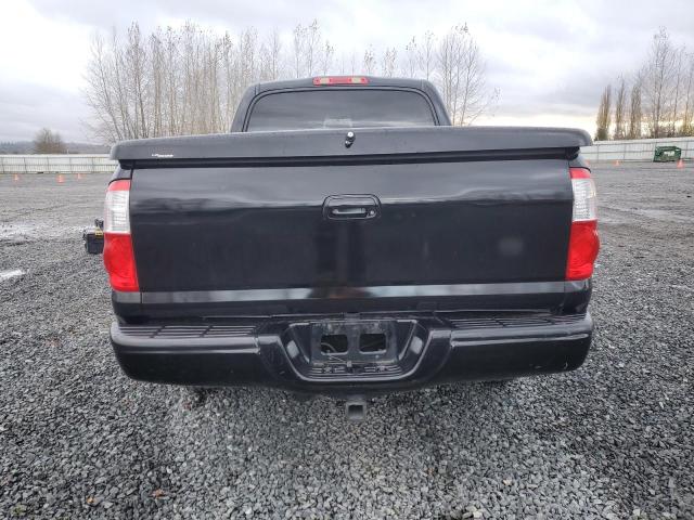 Photo 5 VIN: 5TBDT48106S547281 - TOYOTA TUNDRA DOU 