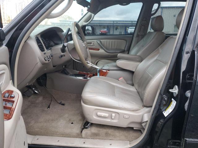 Photo 6 VIN: 5TBDT48106S547281 - TOYOTA TUNDRA DOU 