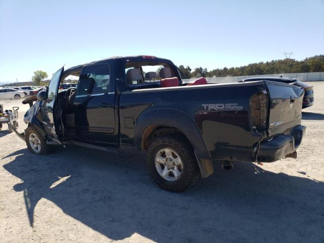 Photo 1 VIN: 5TBDT48115S470175 - TOYOTA TUNDRA DOU 