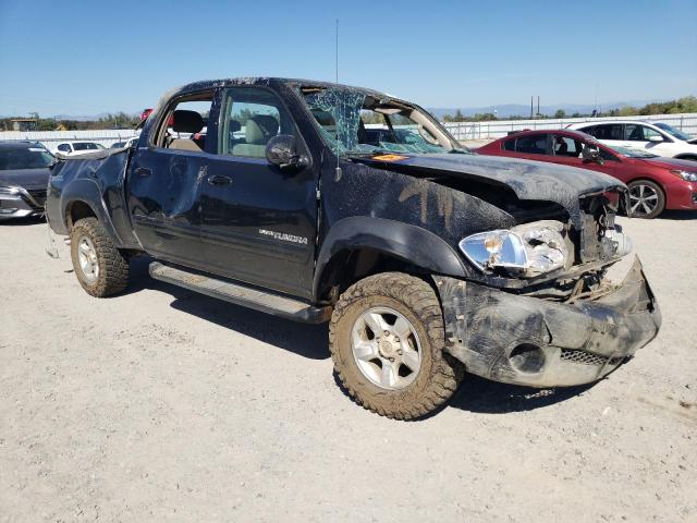 Photo 3 VIN: 5TBDT48115S470175 - TOYOTA TUNDRA DOU 