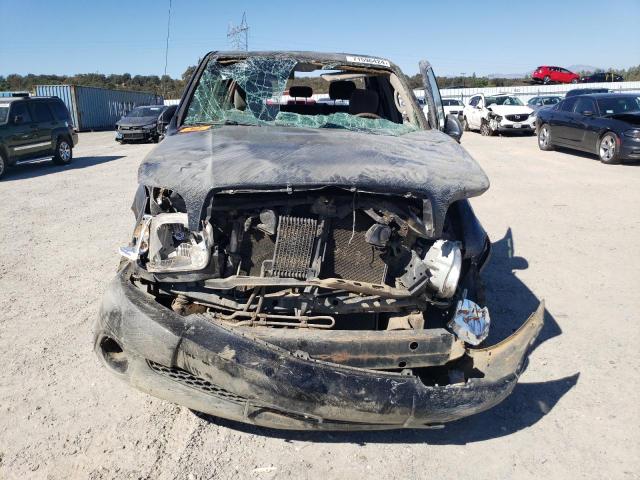 Photo 4 VIN: 5TBDT48115S470175 - TOYOTA TUNDRA DOU 