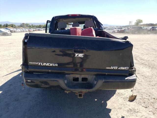 Photo 5 VIN: 5TBDT48115S470175 - TOYOTA TUNDRA DOU 