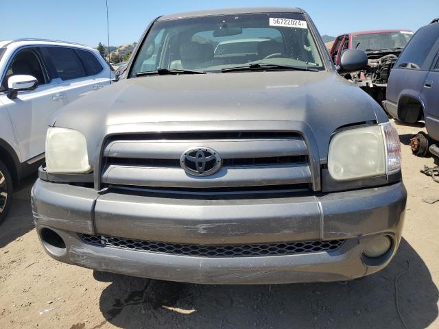 Photo 4 VIN: 5TBDT48115S501635 - TOYOTA TUNDRA 